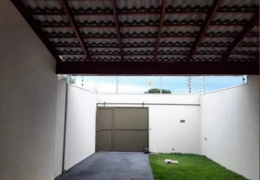 Foto 1 de Casa com 3 Quartos à venda, 82m² em Padre Andrade, Fortaleza