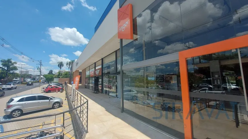 Foto 1 de Imóvel Comercial para alugar, 80m² em Vila Homero, Indaiatuba