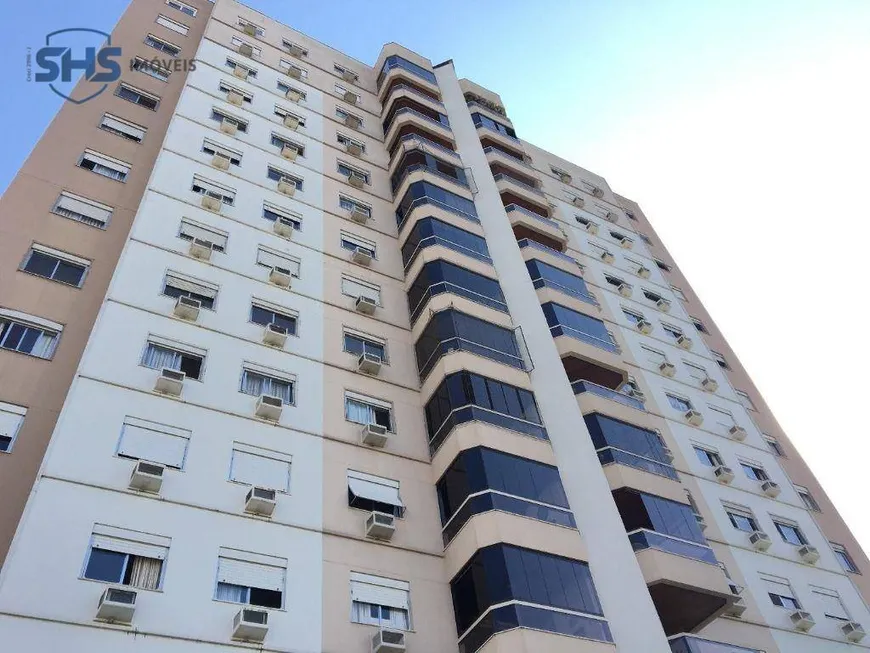 Foto 1 de Apartamento com 3 Quartos à venda, 148m² em Vila Nova, Blumenau