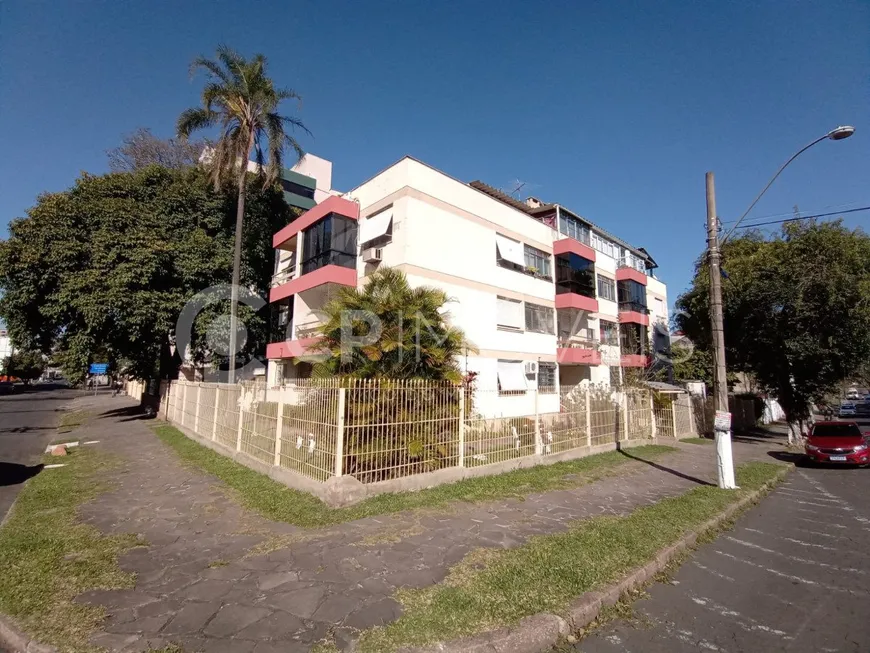 Foto 1 de Cobertura com 2 Quartos à venda, 158m² em Jardim São Pedro, Porto Alegre