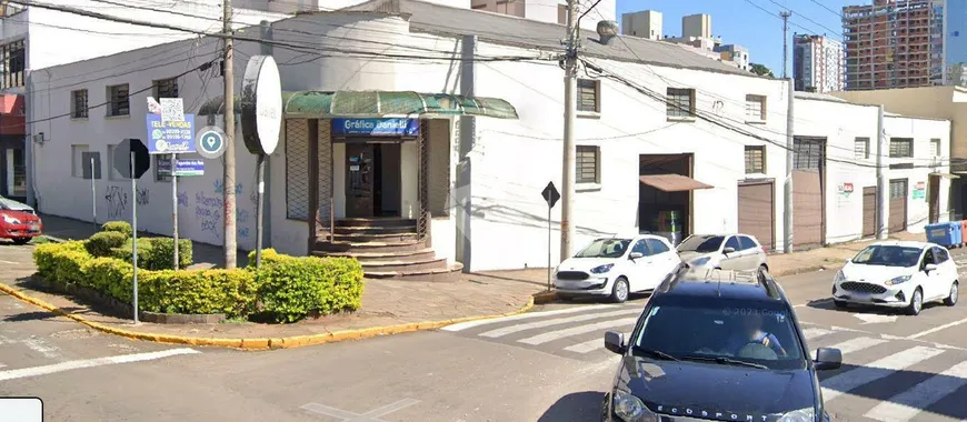 Foto 1 de Lote/Terreno à venda, 1100m² em Centro, Passo Fundo