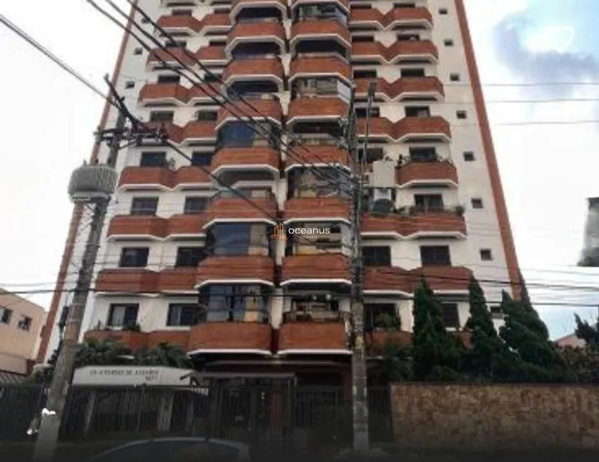 Foto 1 de Apartamento com 3 Quartos para alugar, 110m² em Vila Maria, São Paulo