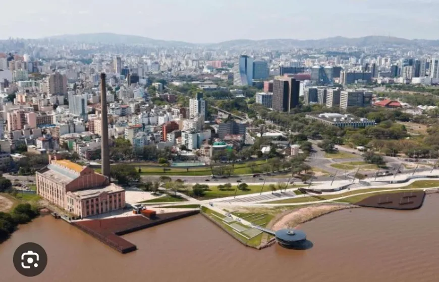 Foto 1 de Apartamento com 1 Quarto para alugar, 42m² em Centro Histórico, Porto Alegre