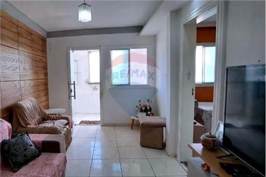 Foto 1 de Casa com 2 Quartos à venda, 80m² em Itinga, Lauro de Freitas