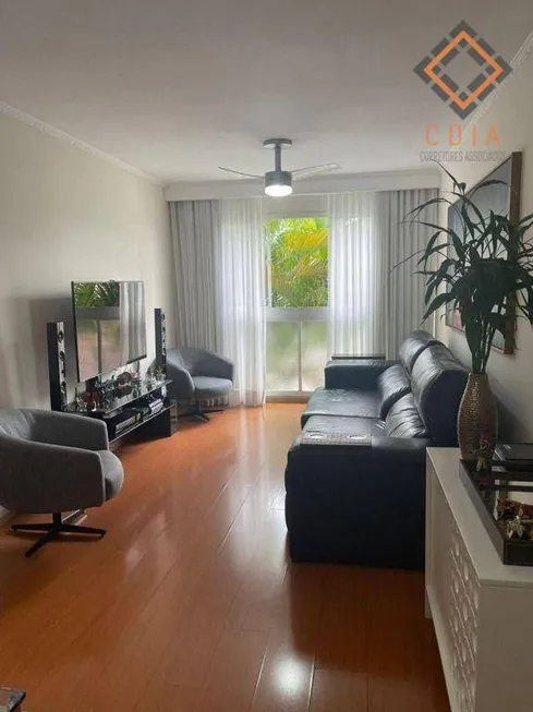 Foto 1 de Apartamento com 2 Quartos à venda, 85m² em Perdizes, São Paulo