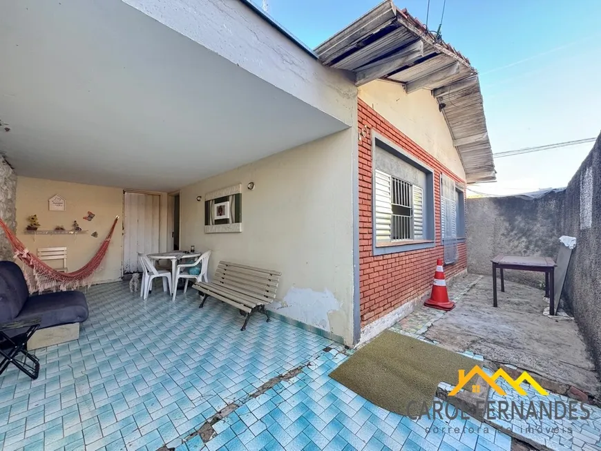 Foto 1 de Casa com 3 Quartos à venda, 128m² em Cidade Alta, Piracicaba