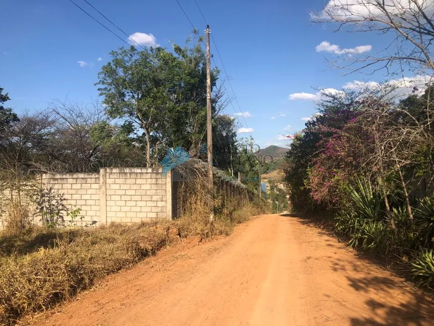 Foto 1 de Lote/Terreno à venda, 21500m² em Pimentas, Betim