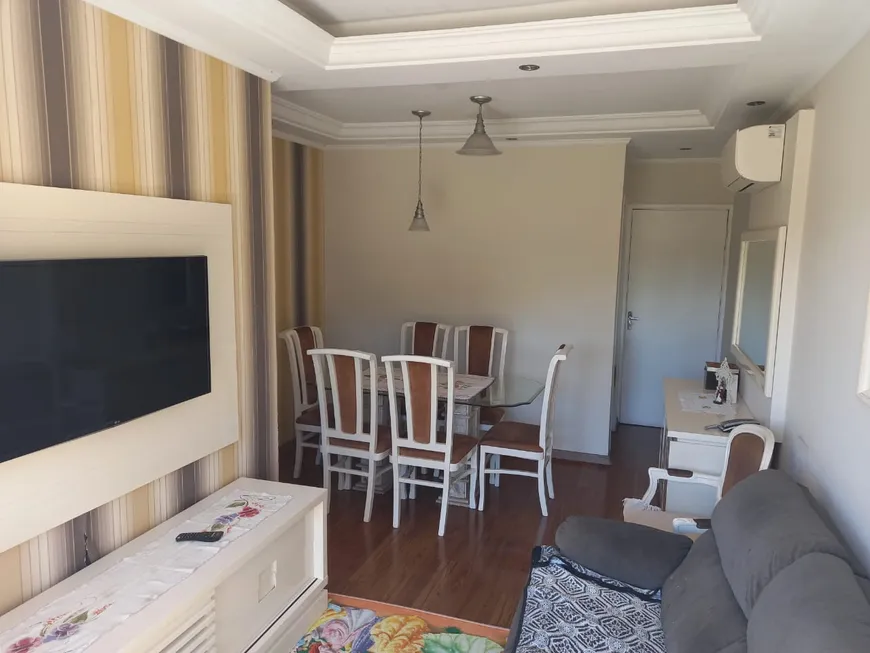 Foto 1 de Apartamento com 3 Quartos à venda, 62m² em Assunção, São Bernardo do Campo