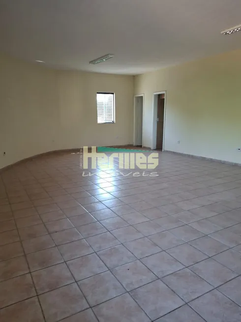 Foto 1 de Sala Comercial para alugar, 50m² em Santa Cecilia, Paulínia