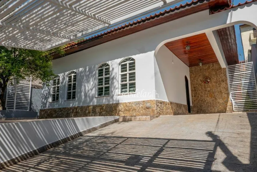 Foto 1 de Casa com 3 Quartos à venda, 130m² em Jardim Guapira, São Paulo