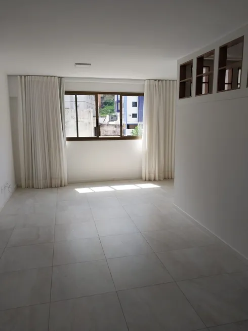 Foto 1 de Apartamento com 1 Quarto para alugar, 56m² em Buritis, Belo Horizonte