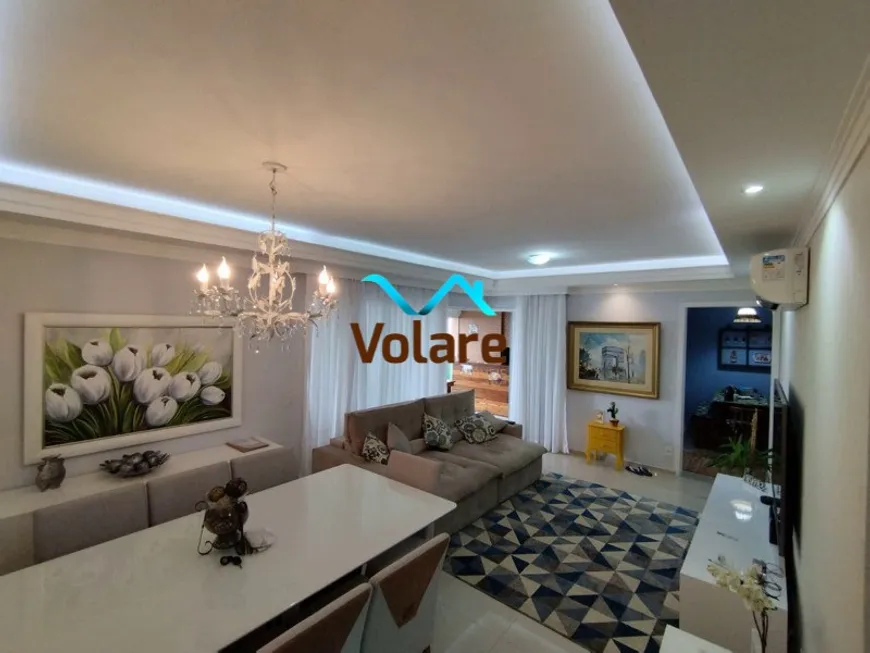 Foto 1 de Apartamento com 3 Quartos à venda, 167m² em Adalgisa, Osasco