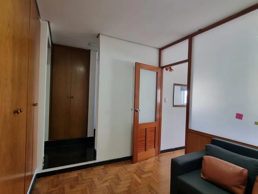 Foto 1 de Apartamento com 1 Quarto para alugar, 45m² em Bela Vista, São Paulo