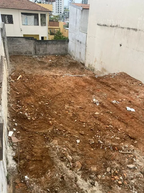 Foto 1 de Lote/Terreno à venda, 213m² em Sumaré, São Paulo