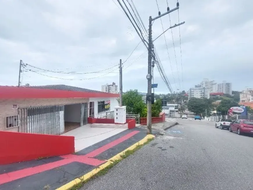 Foto 1 de Ponto Comercial para alugar, 41m² em Estreito, Florianópolis