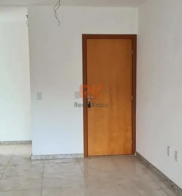 Foto 1 de Apartamento com 3 Quartos à venda, 87m² em Castelo, Belo Horizonte