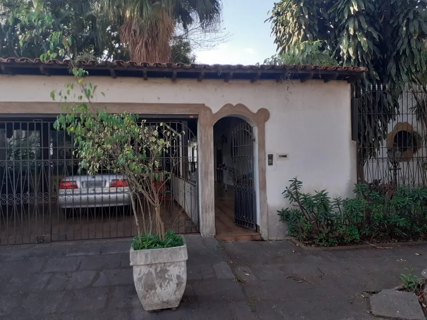 Foto 1 de Casa com 3 Quartos para venda ou aluguel, 500m² em Planalto Paulista, São Paulo
