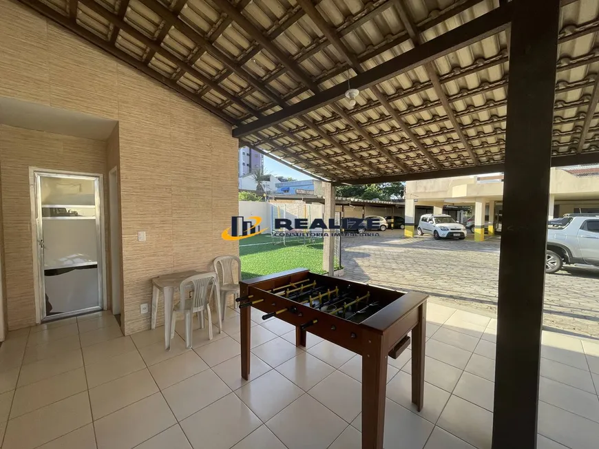 Foto 1 de Apartamento com 3 Quartos à venda, 88m² em Centro, Campos dos Goytacazes