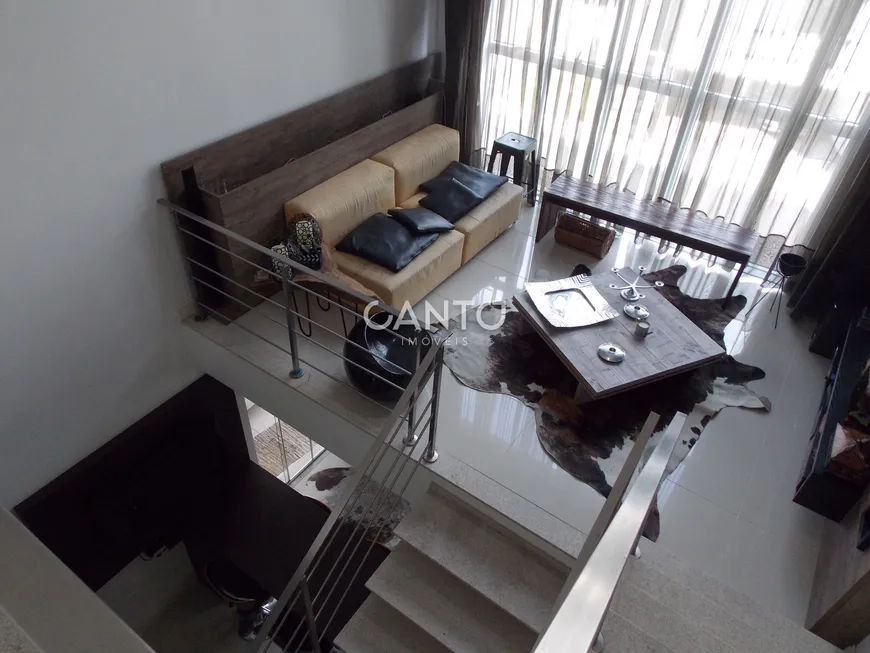 Foto 1 de Casa com 2 Quartos à venda, 177m² em Bairro Alto, Curitiba