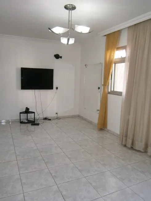 Foto 1 de Apartamento com 3 Quartos à venda, 75m² em Santa Terezinha, Belo Horizonte