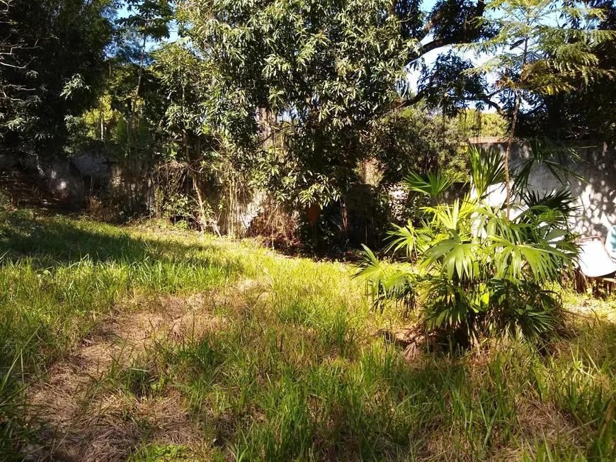 Foto 1 de Lote/Terreno à venda, 1440m² em Maria Paula, Niterói