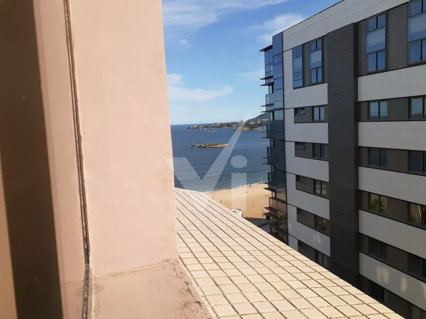 Foto 1 de Cobertura com 2 Quartos à venda, 90m² em Mata da Praia, Vitória