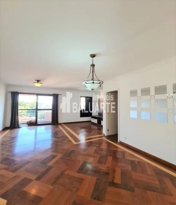 Foto 1 de Apartamento com 3 Quartos à venda, 105m² em Jardim Marajoara, São Paulo