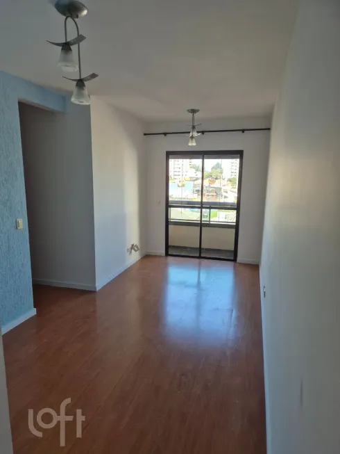 Foto 1 de Apartamento com 4 Quartos à venda, 70m² em Rudge Ramos, São Bernardo do Campo