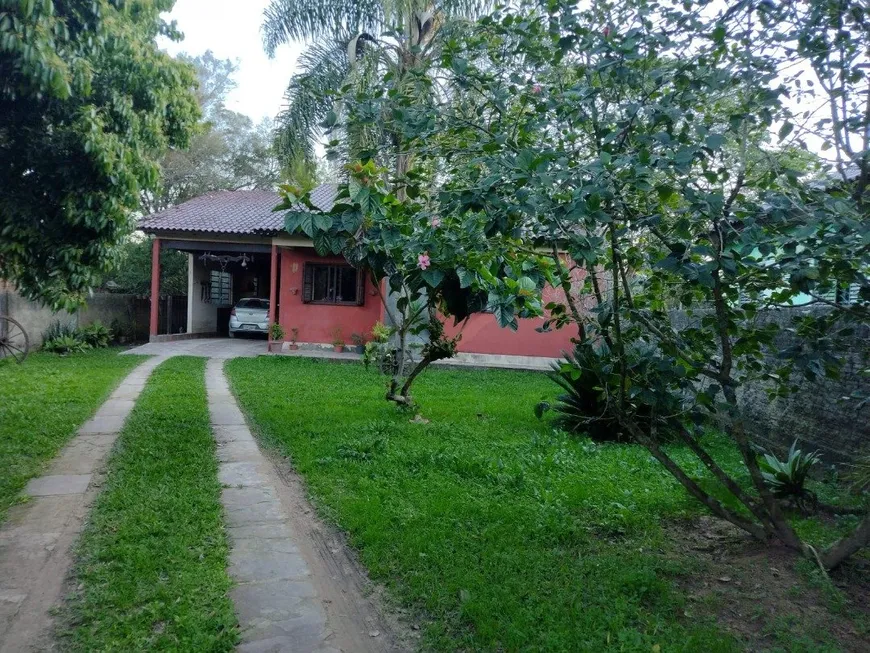 Foto 1 de Casa com 3 Quartos à venda, 279m² em Belém Velho, Porto Alegre