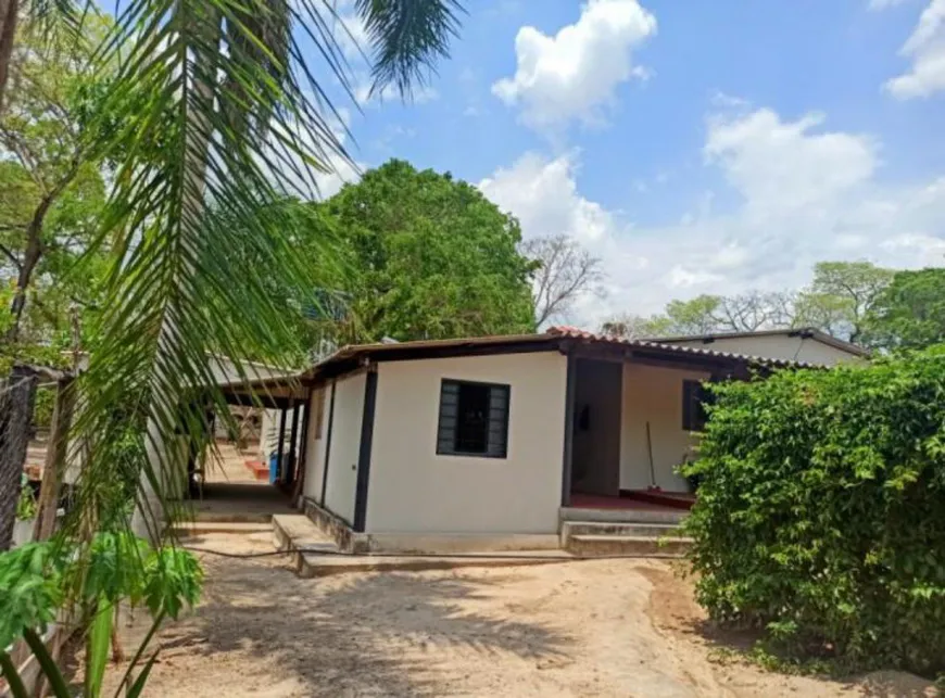 Foto 1 de Fazenda/Sítio com 2 Quartos à venda, 33m² em Zona Rural, Colinas do Sul