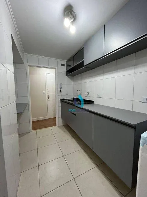 Foto 1 de Apartamento com 3 Quartos para venda ou aluguel, 69m² em Vila Sofia, São Paulo