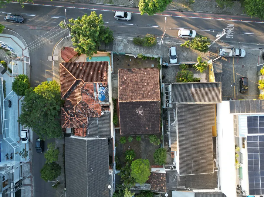 Foto 1 de Casa com 4 Quartos para alugar, 360m² em São Francisco, Niterói