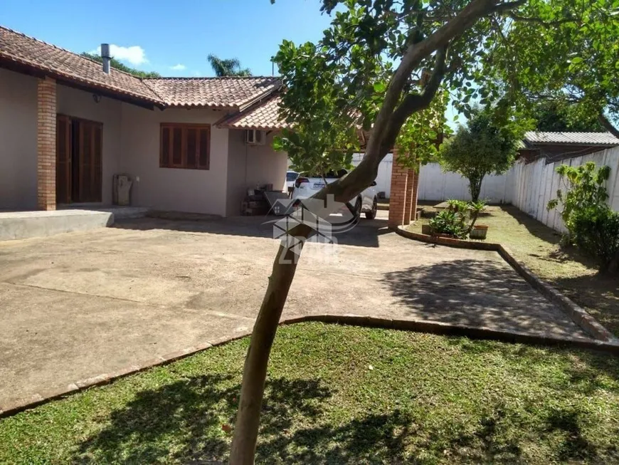 Foto 1 de Casa com 2 Quartos à venda, 130m² em Belém Novo, Porto Alegre