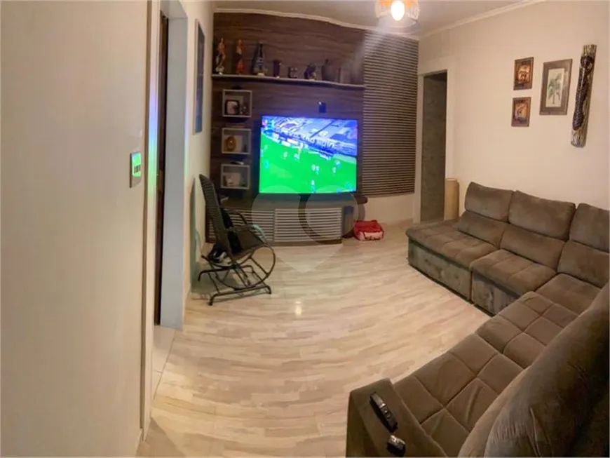 Foto 1 de Casa com 2 Quartos à venda, 224m² em Pari, São Paulo