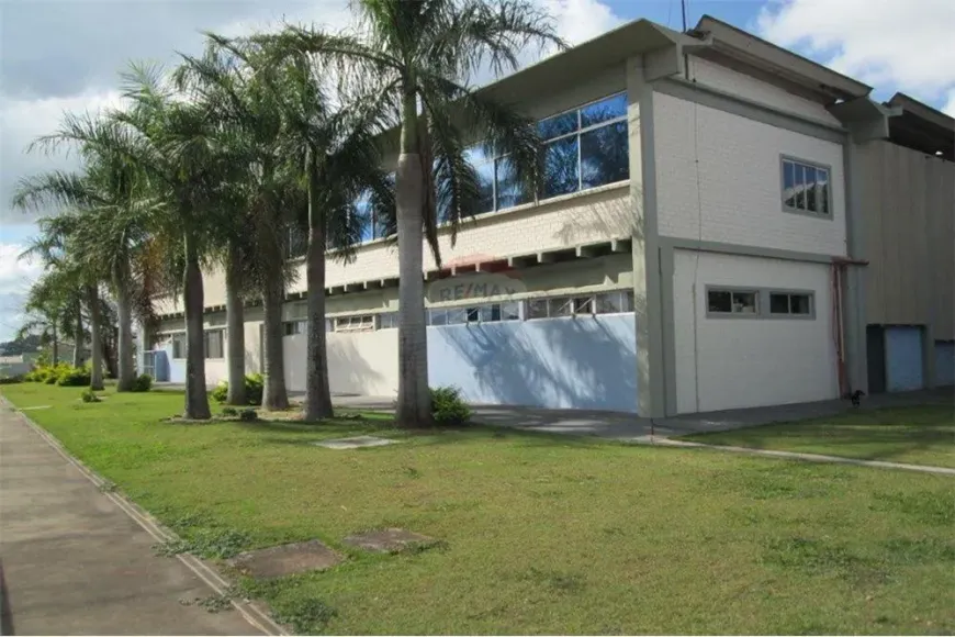 Foto 1 de Galpão/Depósito/Armazém para alugar, 4695m² em Boa Vista, Sorocaba