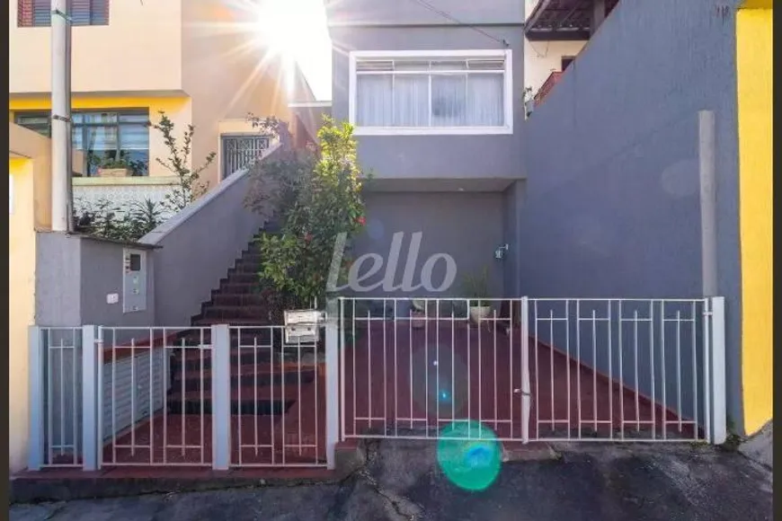 Foto 1 de Casa com 3 Quartos à venda, 125m² em Tucuruvi, São Paulo