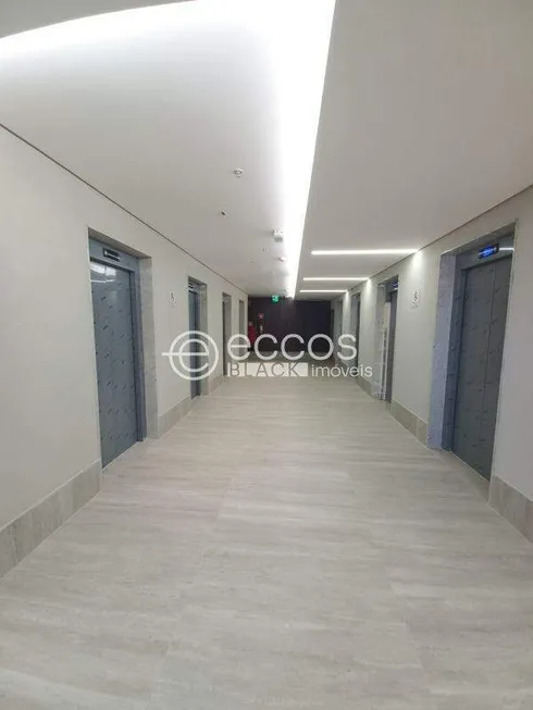 Foto 1 de Ponto Comercial para alugar, 220m² em Jardim Karaíba, Uberlândia