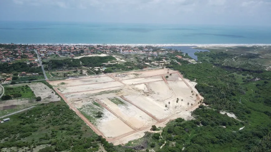 Foto 1 de Lote/Terreno à venda, 150m² em Prainha, Aquiraz