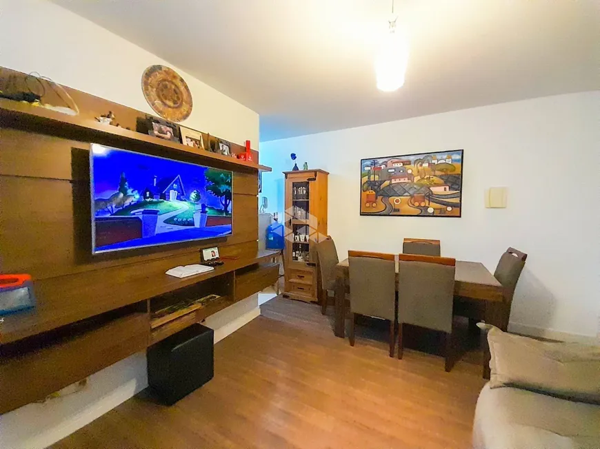 Foto 1 de Apartamento com 3 Quartos à venda, 65m² em Igara, Canoas