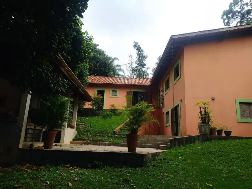 Foto 1 de Casa com 3 Quartos à venda, 250m² em Granja Viana, Cotia