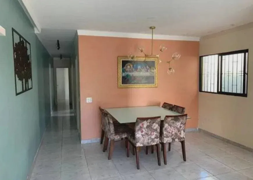 Foto 1 de Casa com 2 Quartos à venda, 80m² em Caixa D´Água, Salvador