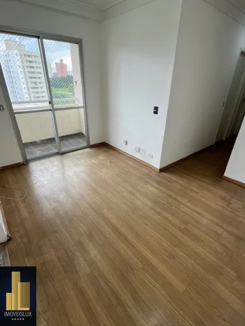 Foto 1 de Apartamento com 2 Quartos para venda ou aluguel, 48m² em Jardim Ampliação, São Paulo