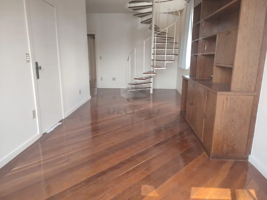 Foto 1 de Cobertura com 4 Quartos à venda, 260m² em Prado, Belo Horizonte