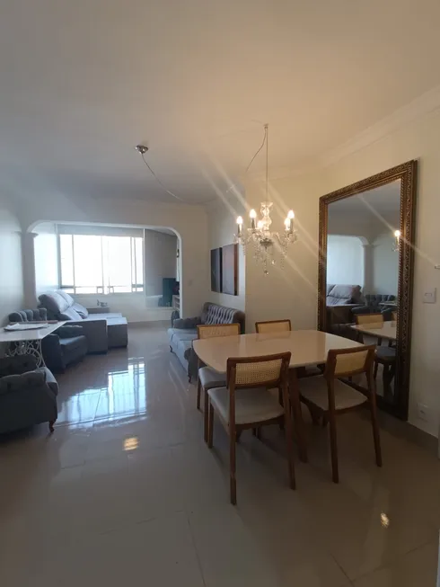 Foto 1 de Apartamento com 2 Quartos à venda, 78m² em Setor Oeste, Goiânia