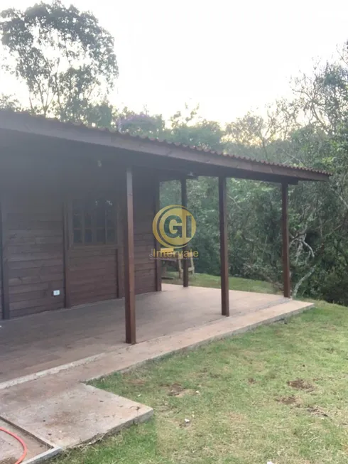 Foto 1 de Casa de Condomínio com 3 Quartos à venda, 1475m² em , Guararema