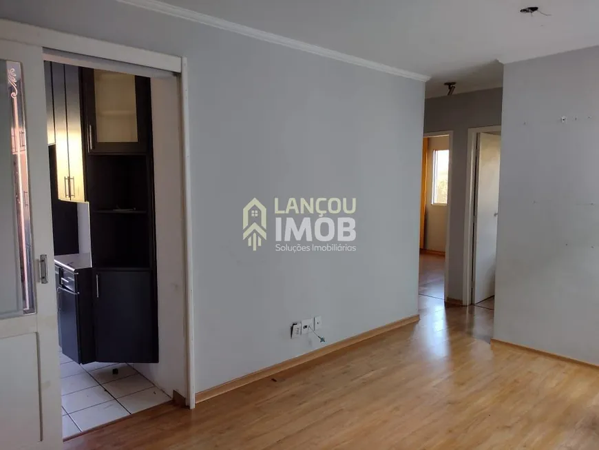 Foto 1 de Apartamento com 3 Quartos à venda, 92m² em Jardim Pitangueiras I, Jundiaí