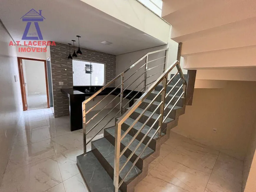 Foto 1 de Casa com 3 Quartos à venda, 170m² em Vila Brasília, Montes Claros