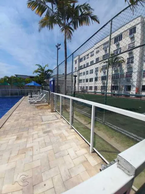 Foto 1 de Apartamento com 2 Quartos à venda, 50m² em Guadalupe, Rio de Janeiro