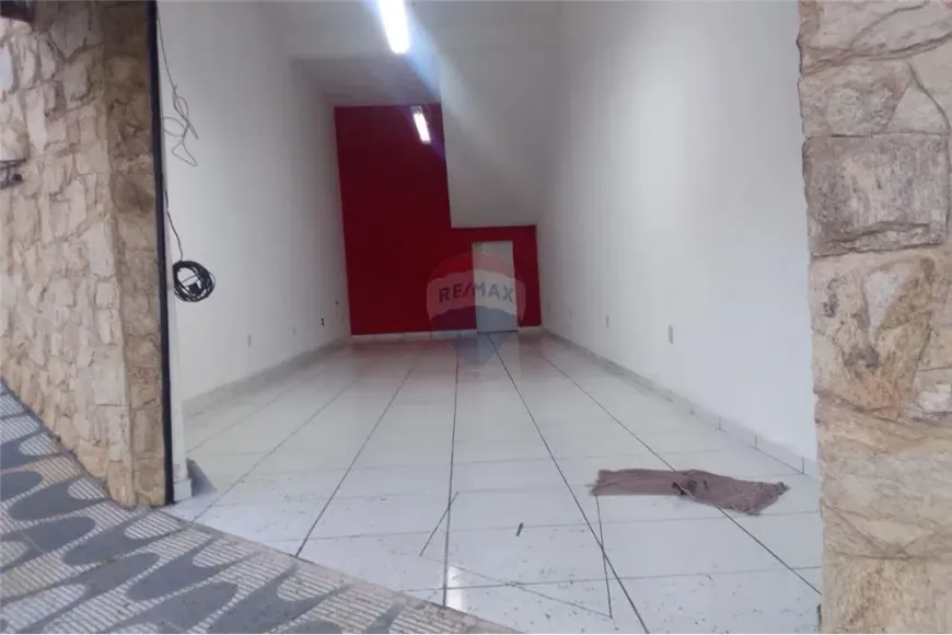 Foto 1 de Sala Comercial para alugar, 35m² em Vila Tupi, Várzea Paulista