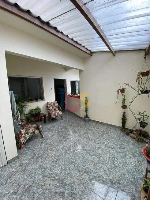 Foto 1 de Casa com 3 Quartos à venda, 200m² em Santo Antonio, Itabuna